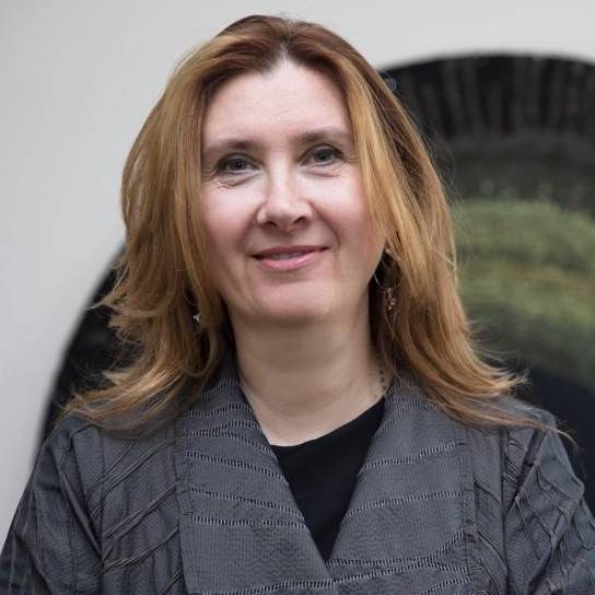 Prof. Dr. Biret Tavman Ertuğrul